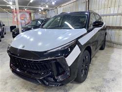 دونج فينج T5 EVO
